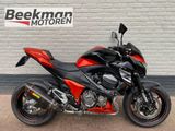 KAWASAKI Z 800 ABS