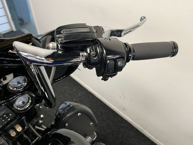 harley-davidson - street-glide-flhx