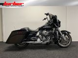 HARLEY-DAVIDSON STREET GLIDE FLHX