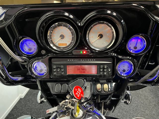harley-davidson - street-glide-flhx
