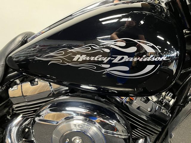 harley-davidson - street-glide-flhx