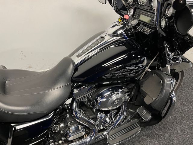 harley-davidson - street-glide-flhx