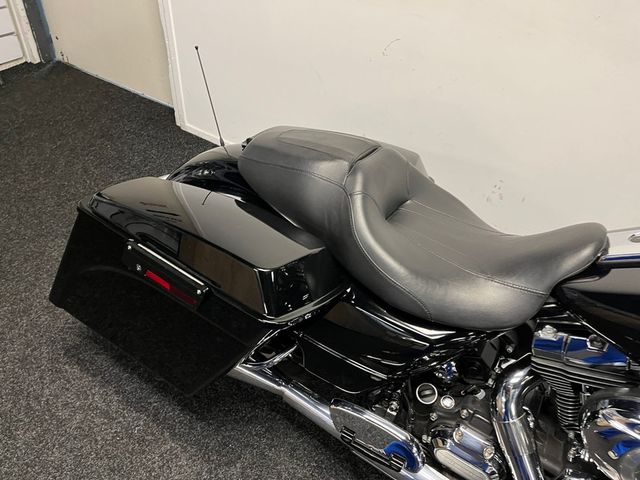 harley-davidson - street-glide-flhx