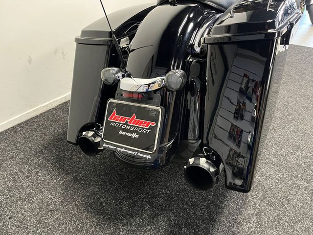 harley-davidson - street-glide-flhx