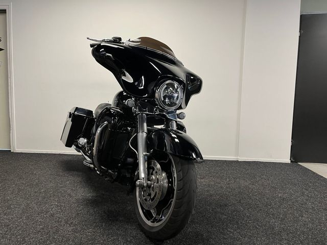 harley-davidson - street-glide-flhx