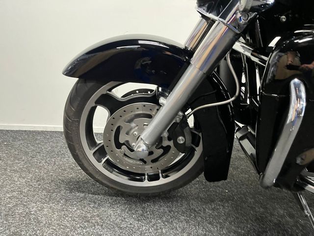 harley-davidson - street-glide-flhx