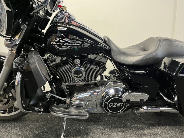harley-davidson - street-glide-flhx