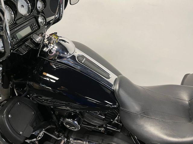 harley-davidson - street-glide-flhx