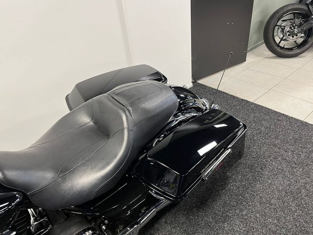 harley-davidson - street-glide-flhx