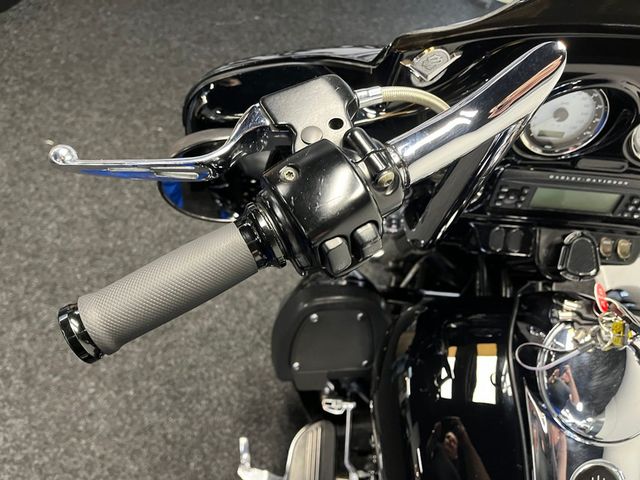 harley-davidson - street-glide-flhx