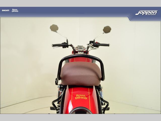 royal-enfield - classic-350