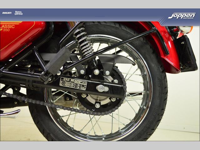 royal-enfield - classic-350