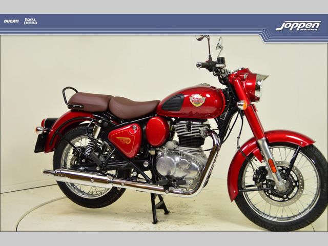 royal-enfield - classic-350