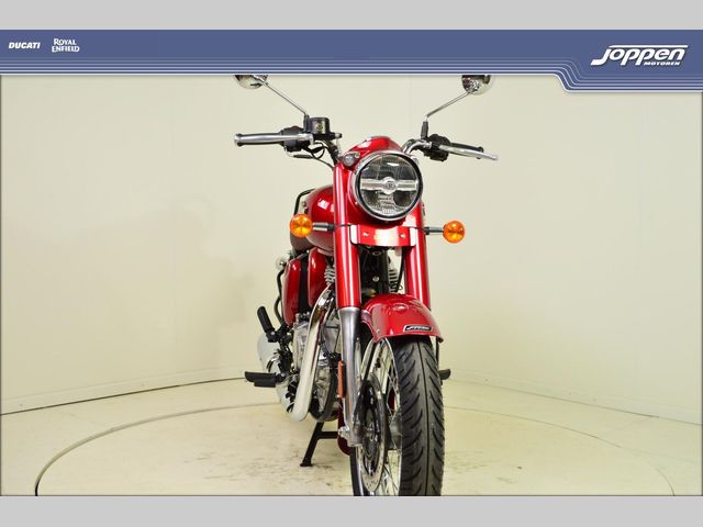 royal-enfield - classic-350