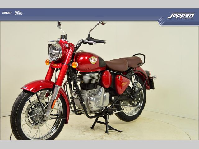 royal-enfield - classic-350