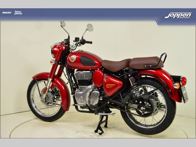 royal-enfield - classic-350