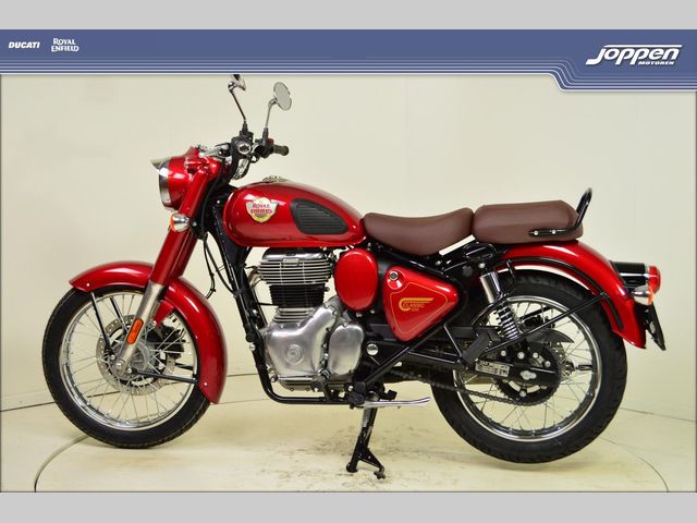 royal-enfield - classic-350