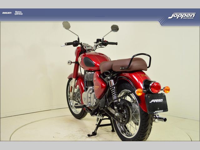 royal-enfield - classic-350