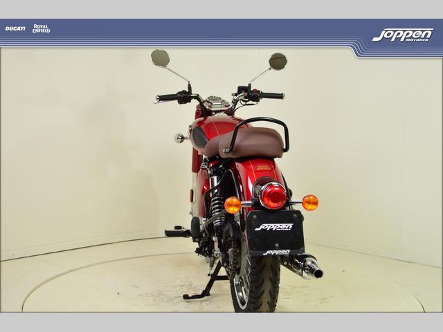 royal-enfield - classic-350