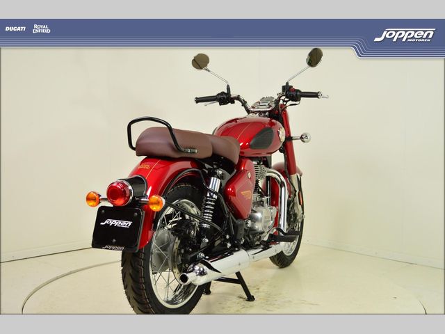 royal-enfield - classic-350