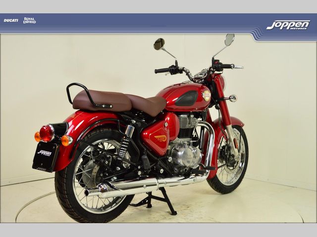 royal-enfield - classic-350