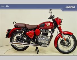 Royal Enfield Classic 350 2025 occasion