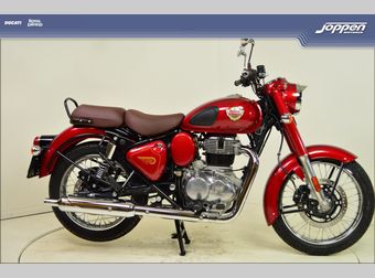 Royal Enfield Classic 350 2025 occasion