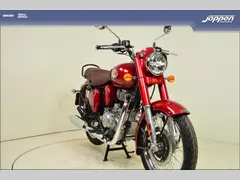 Royal Enfield classic350 2025 occasion – foto 2 van 24