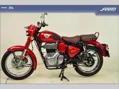 Royal Enfield classic350 2025 occasion – foto 4 van 24