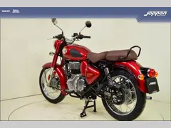 Royal Enfield classic350 2025 occasion – foto 5 van 24