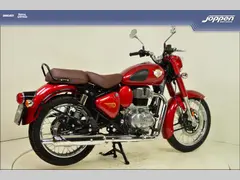 Royal Enfield classic350 2025 occasion – foto 7 van 24