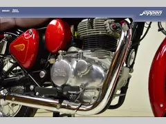 Royal Enfield classic350 2025 occasion – foto 9 van 24