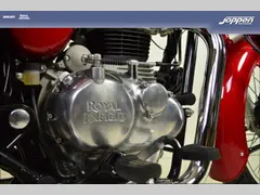 Royal Enfield classic350 2025 occasion – foto 11 van 24