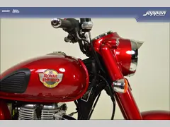Royal Enfield classic350 2025 occasion – foto 14 van 24