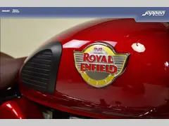 Royal Enfield classic350 2025 occasion – foto 13 van 24