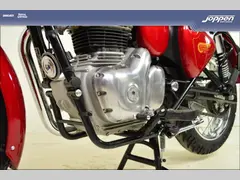 Royal Enfield classic350 2025 occasion – foto 21 van 24