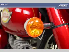 Royal Enfield classic350 2025 occasion – foto 24 van 24