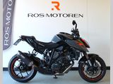 KTM 1290 SUPER DUKE R