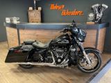 HARLEY-DAVIDSON STREET GLIDE CVO FLHXSE