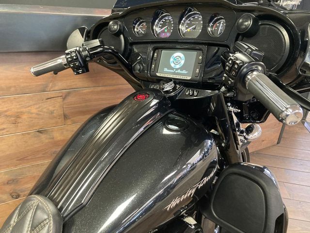 harley-davidson - street-glide-cvo-flhxse