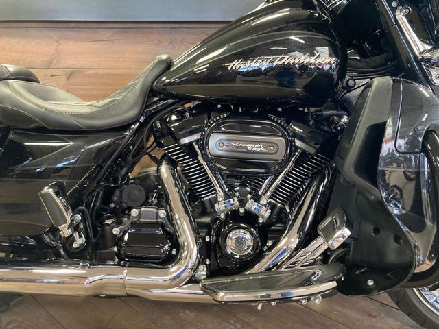 harley-davidson - street-glide-cvo-flhxse