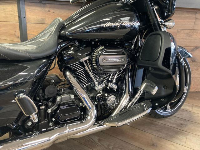 harley-davidson - street-glide-cvo-flhxse