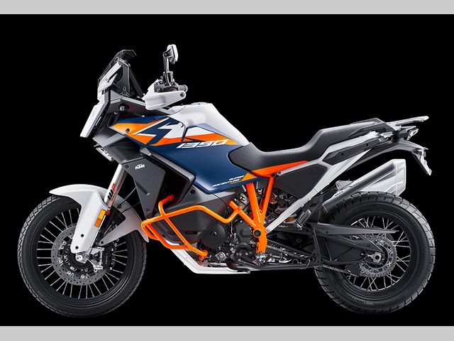 ktm - 1390-superadventure-r