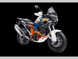 KTM 1390 SUPER ADVENTURE R