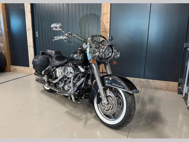 harley-davidson - deluxe--heritage-special-flstni