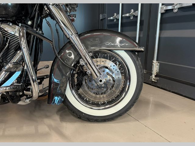 harley-davidson - deluxe--heritage-special-flstni