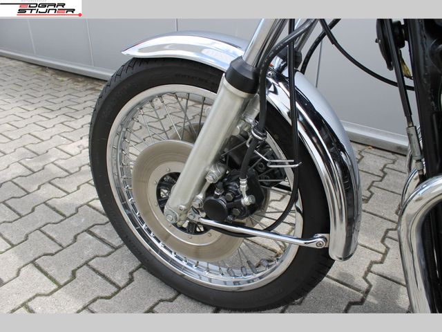 kawasaki - z650
