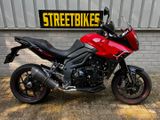 TRIUMPH TIGER 1050 SPORT