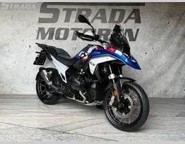BMW R 1300 GS Trophy 2025 occasion