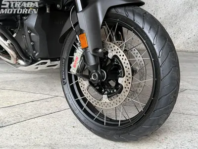 BMW R 1300 GS TROPHY – foto 4